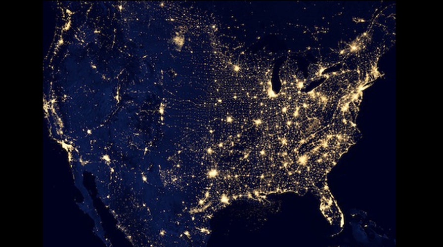 US power grid increasingly vulnerable to cyber threats