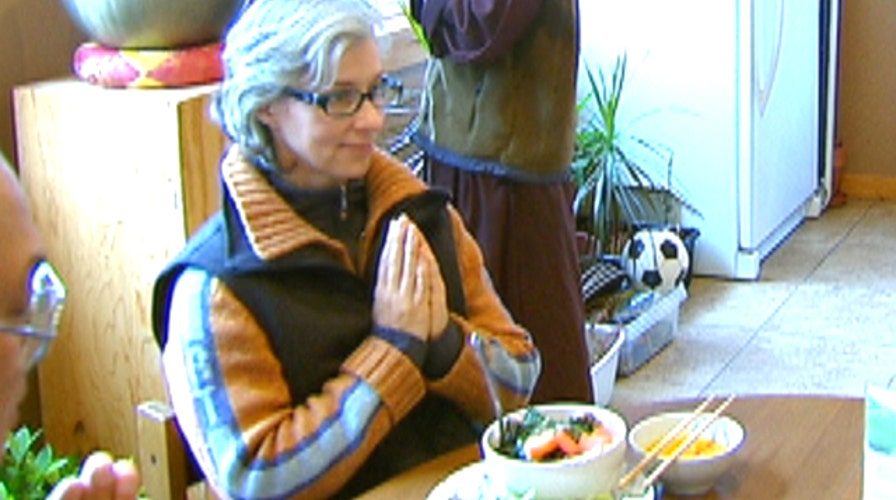 Could 'mindful eating' trend help you lose weight?