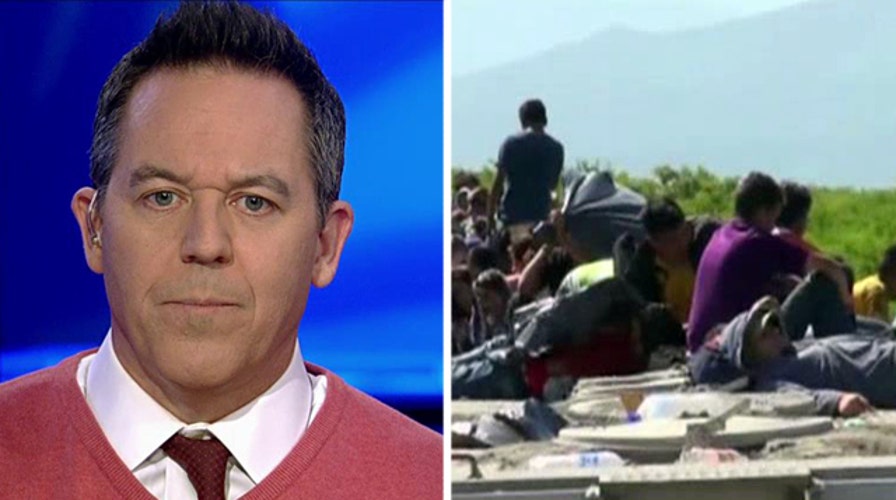 Gutfeld: Hooray for 'Dreamers,' but what about the doers?