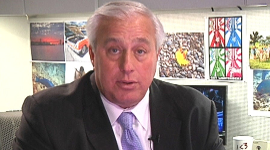 Butowsky: We cannot afford amnesty for illegal immigrants