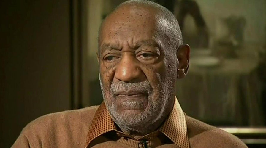Judge Alex weighs in on Cosby sexual-assault allegation