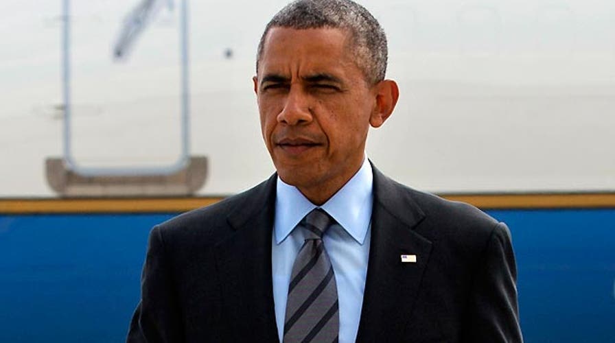 Obama’s action on immigration constitutional?