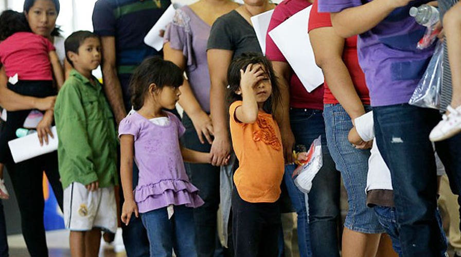 The 'W's' of executive action on immigration