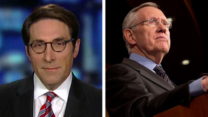 Jay Sekulow on the fallout over the nuclear option