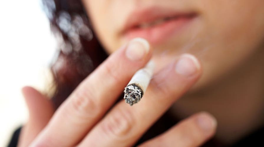 Tobacco sales ban, spicy snack danger, coffee-heart boost