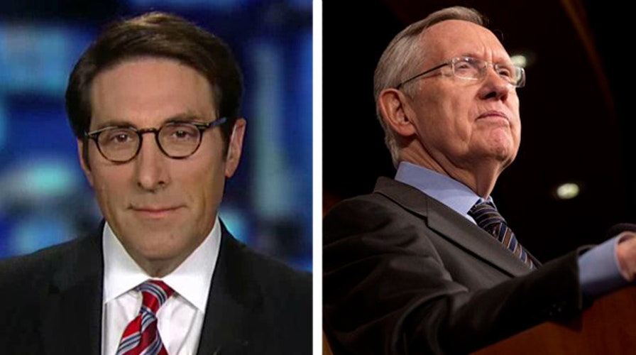 Jay Sekulow on the fallout over the nuclear option