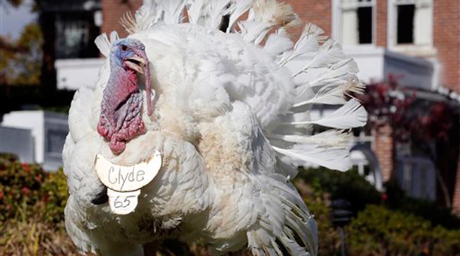 Thanksgivukkah: A once-in-a-lifetime holiday mash-up