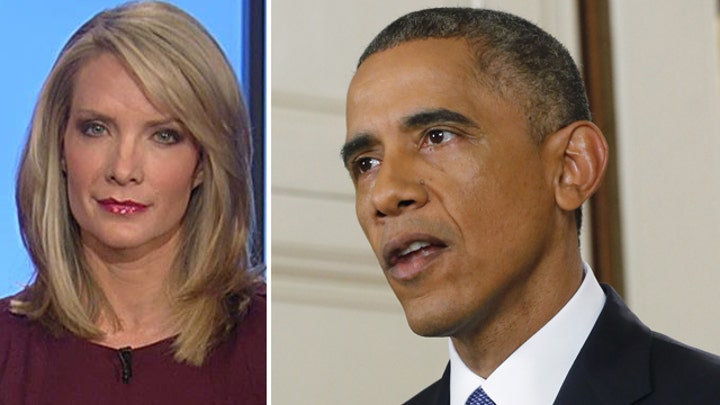 Perino: Obama's speech on immigration 'defies logic'