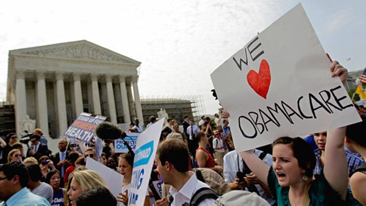 Friday Lightning Round: inflated ObamaCare numbers