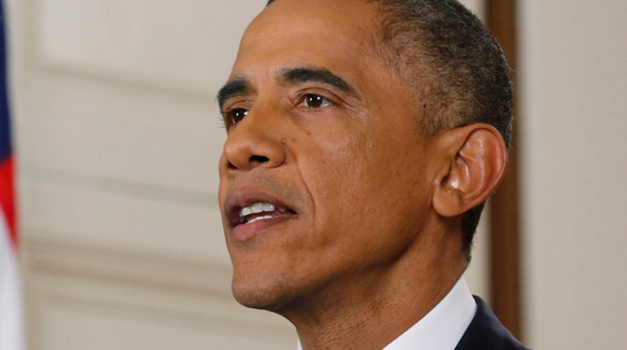 Will exec action on illegals mean a 'tax loss' for treasury?