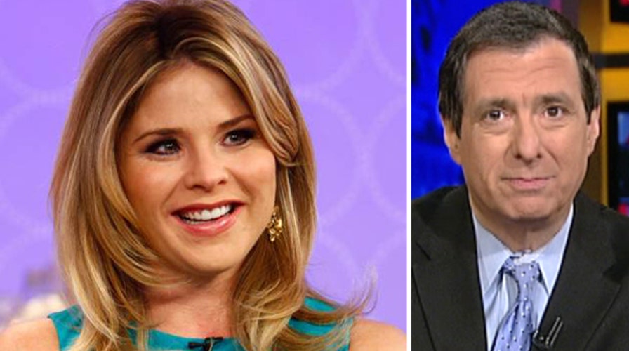 Jenna Bush interview: family affair?