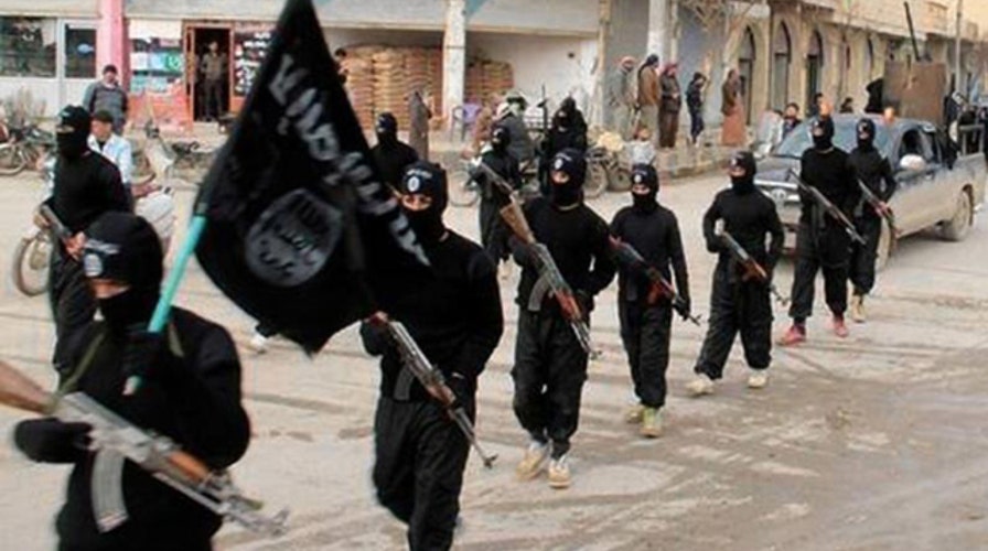 Concern terrorists can gain access to nuclear weapons 