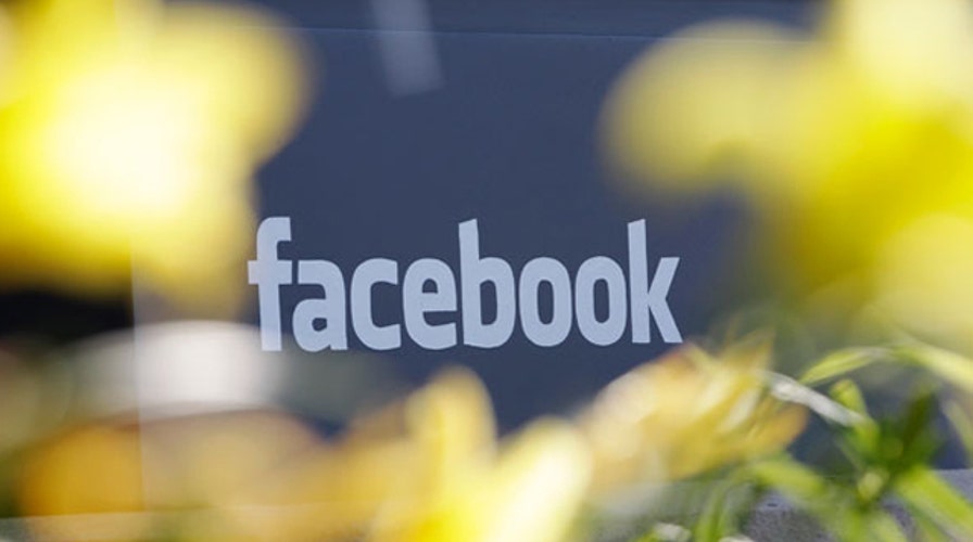 Facebook blocks ad for gun safety