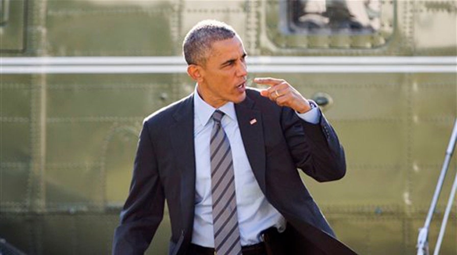 Could Obama's immigration plan cost you your job?