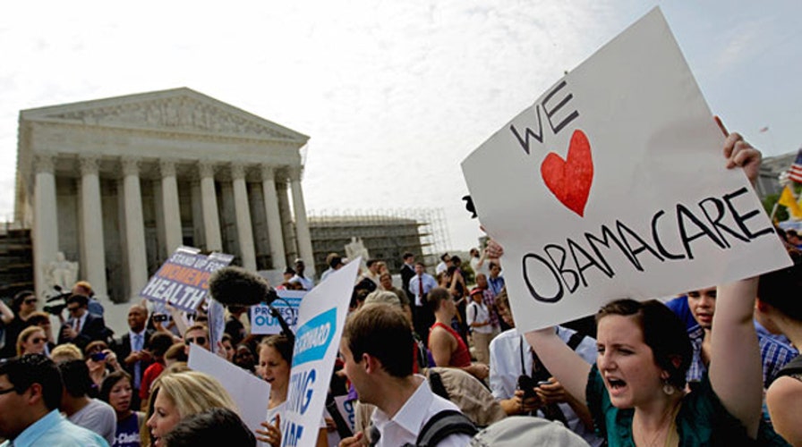 Friday Lightning Round: inflated ObamaCare numbers