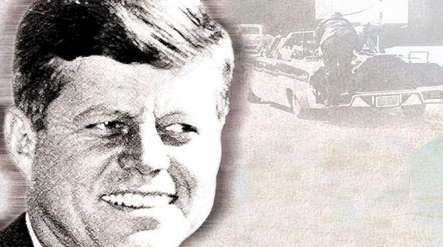 The Foxhole: How JFK assassination impacts America today
