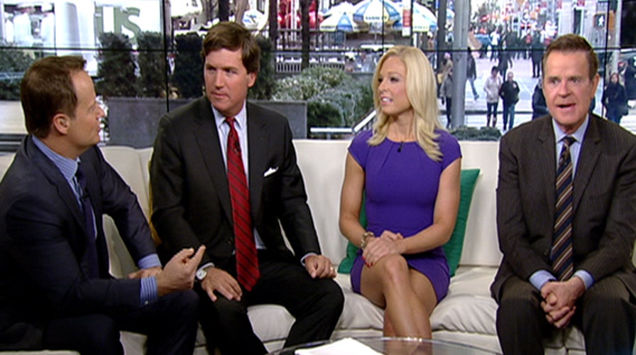 After the Show Show: Tucker's hobby
