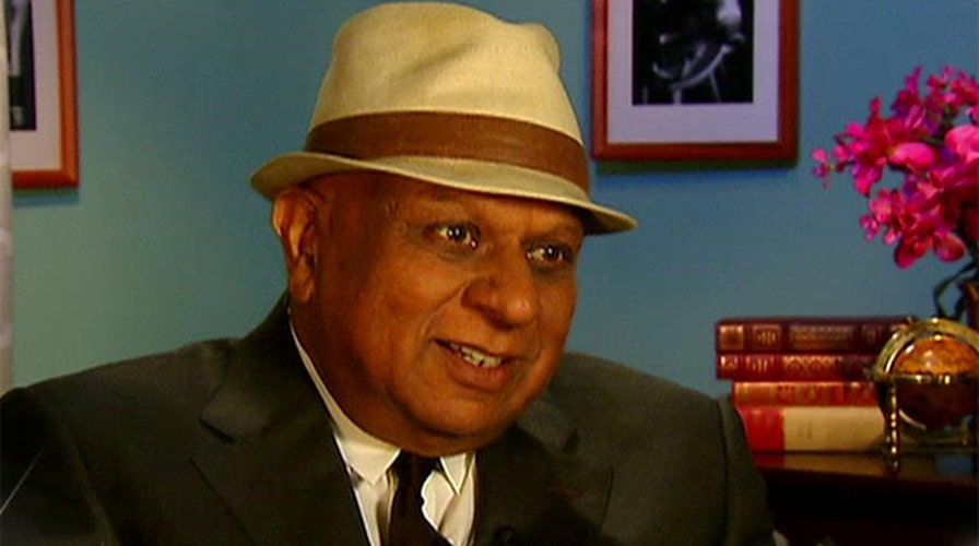 Beyond the Dream: Dr. BK Modi
