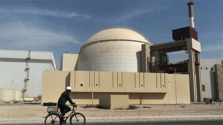 World leaders push for breakthrough in Iran nuclear talks