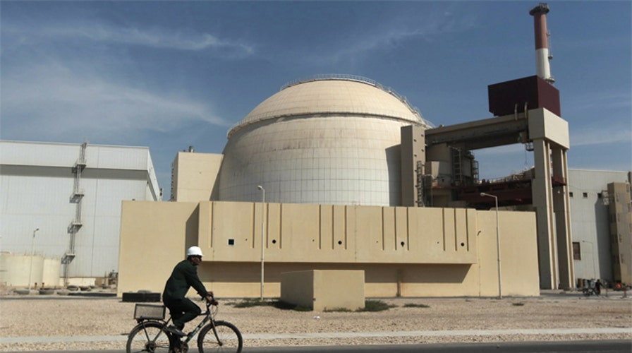 World leaders push for breakthrough in Iran nuclear talks