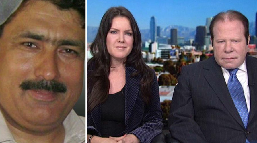 Dr. Afridi charged with murder for past failed surgery