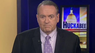 Huckabee: I urge Republicans to do more than oppose - Fox News