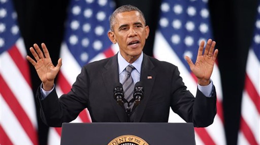 Several states take legal action vs. new immigration policy