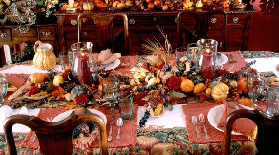 Guide to the perfect holiday etiquette