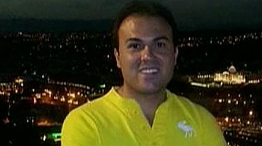 What is the administration doing to help Saeed Abedini?