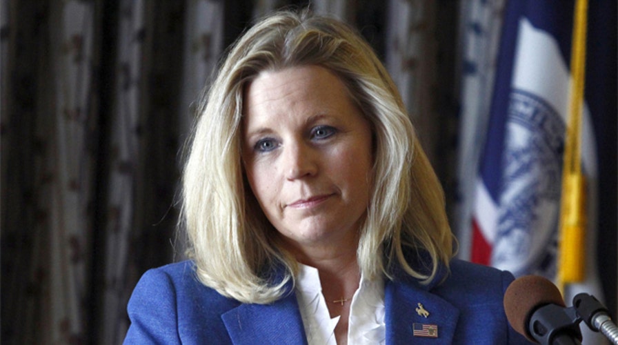 Media attention on Cheney Family feud warranted?