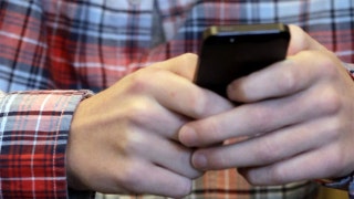 Is your child's smartphone an online casino? - Fox News