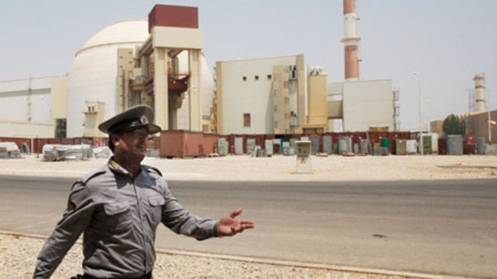 Does Iran benefit from nuclear talks extension?
