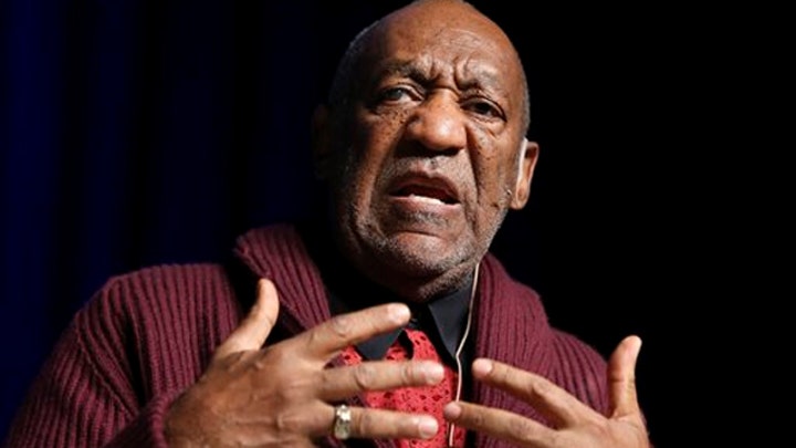 Did Bill Cosby pay off women?