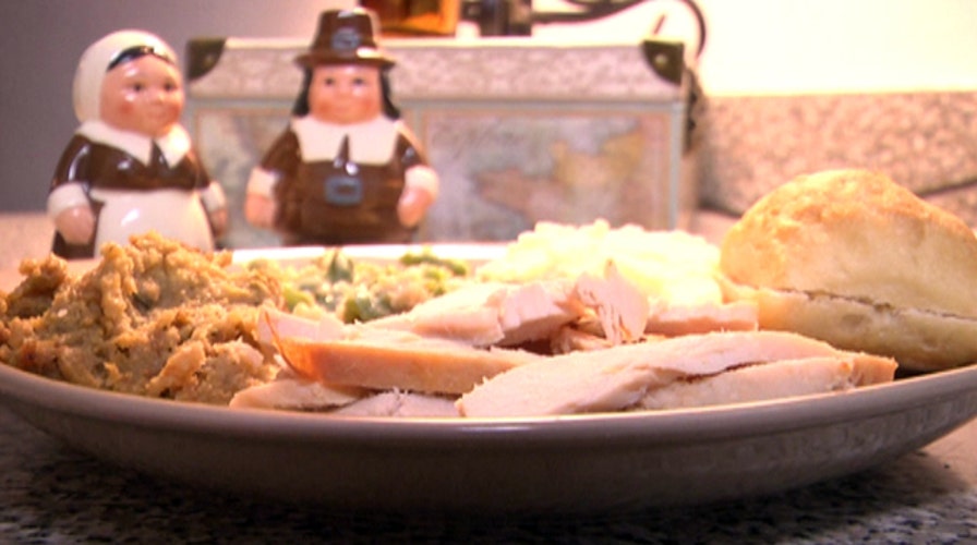 Tips for a picture perfect Thanksgiving