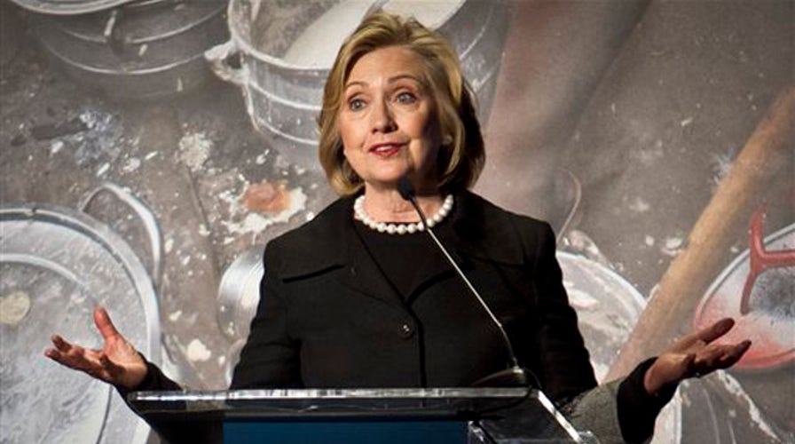 A look at possible 2016 contenders