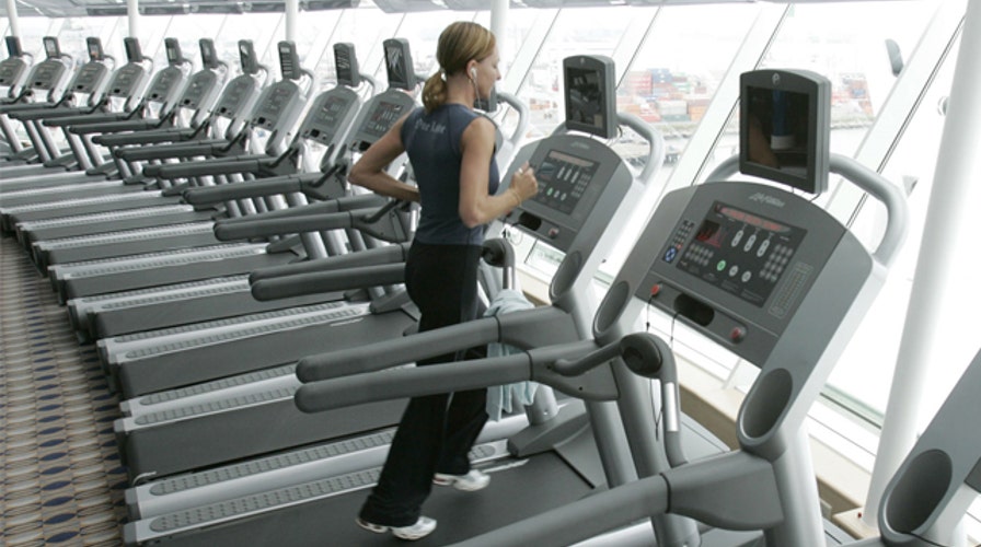 Nestle scientists creating 'exercise in a bottle'