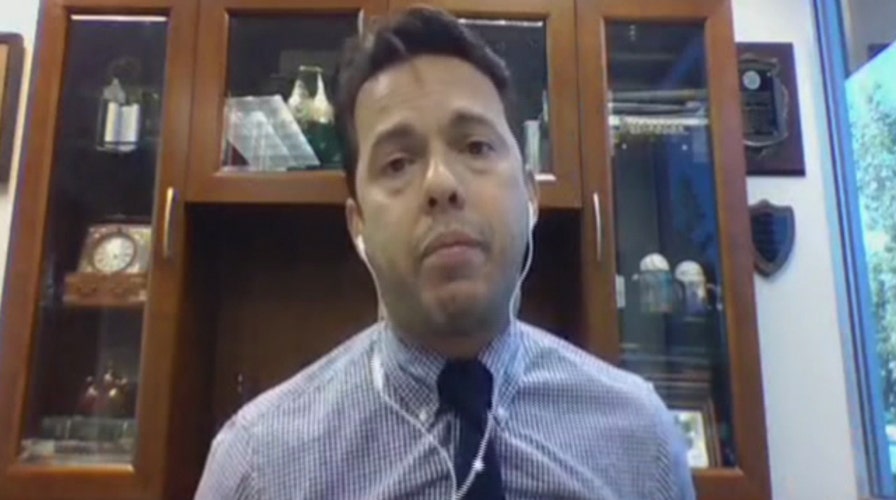 Hispanic Christians 'torn' over Obama immigration move