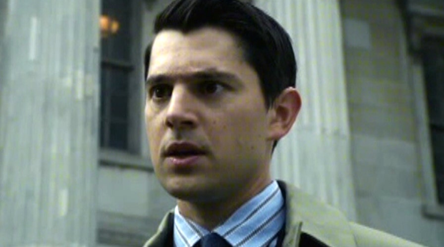 D'Agosto: Joining 'Gotham' has been whirlwind experience