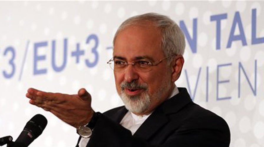 US extends nuclear talks with Iran