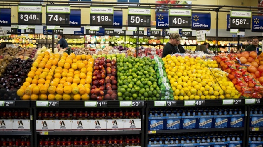Savvy shopper's guide to the supermarket