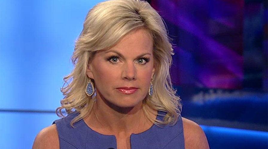 Gretchen's take: Will foreign policy become crystal clear?