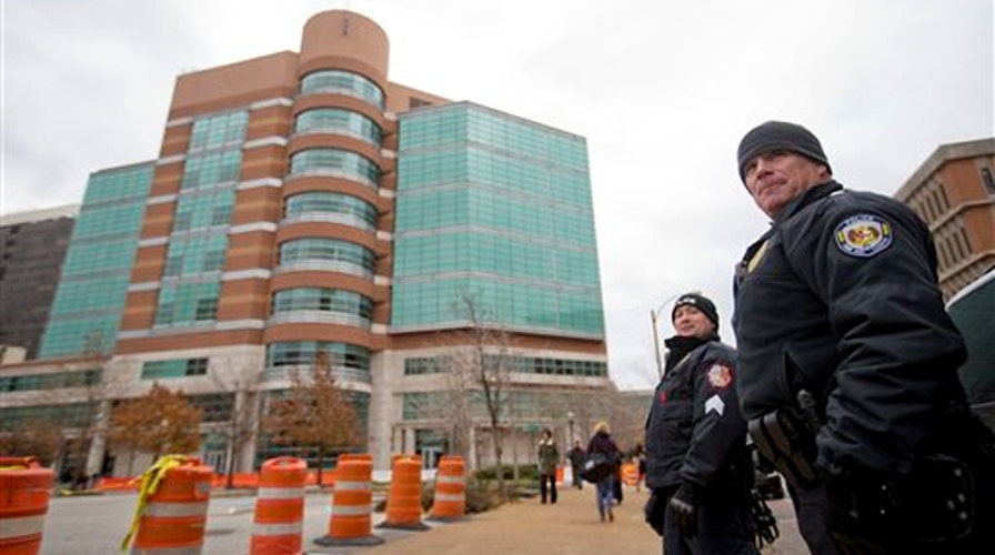 Brown Family attorney: Grand jury decision expected Monday