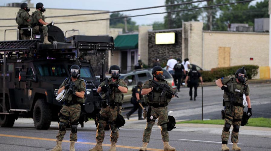 How can law enforcement officers be trained better?