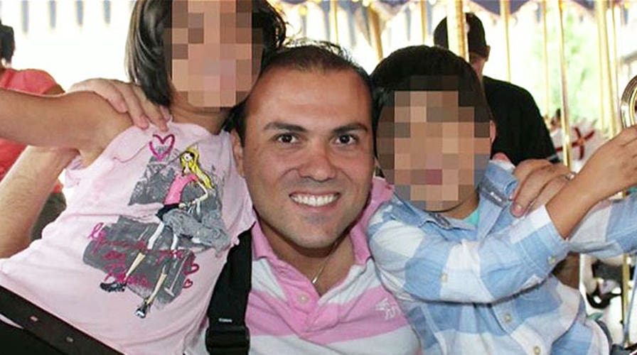 Sekulow: WH betrayed American pastor jailed in Iran