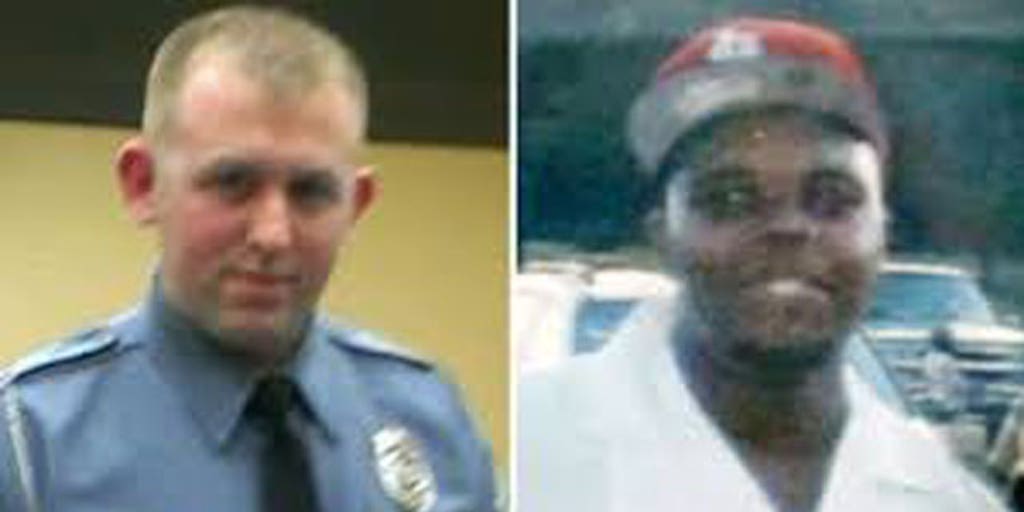 Why Wasnt Officer Wilson Charged In Michael Brown Shooting Fox News Video