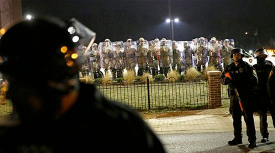Associate of Officer Darren Wilson speaks out