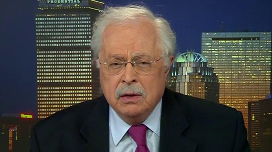 Ferguson: The tale of the forensic and gun evidence