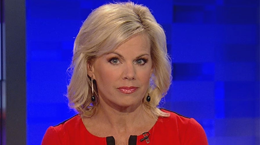 Gretchen's take: Hagel's final nail in the coffin