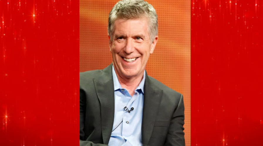 Bergeron’s stalker slip-up