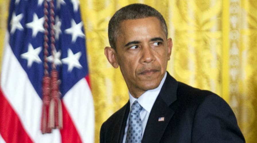 Obama immigration move risks bipartisan compromise